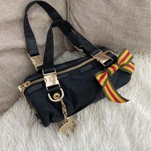 (NWOT) L.A.M.B. LeSportsac Mini Hand Duffle